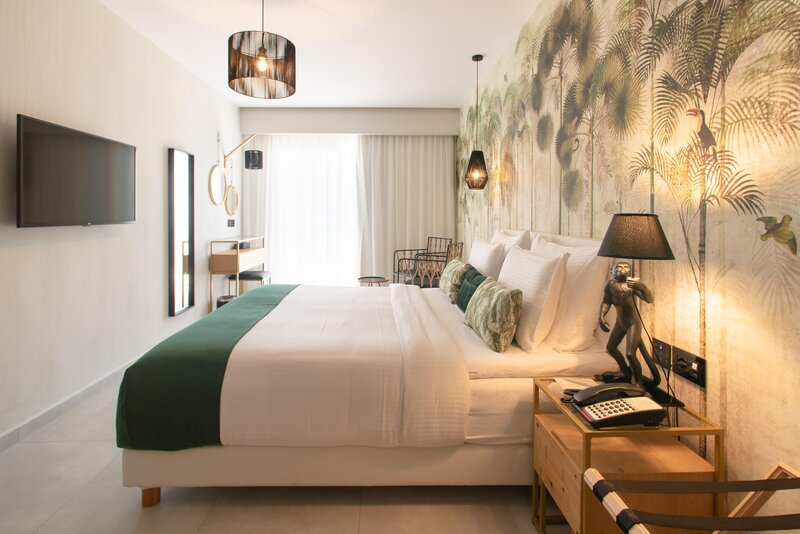 Pepper Sea Club Hotel 57