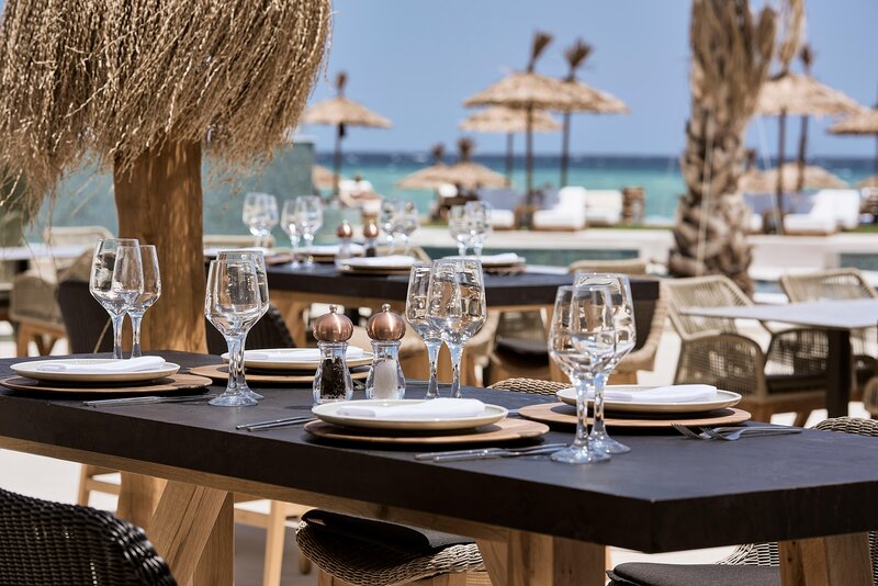 Pepper Sea Club Hotel 61
