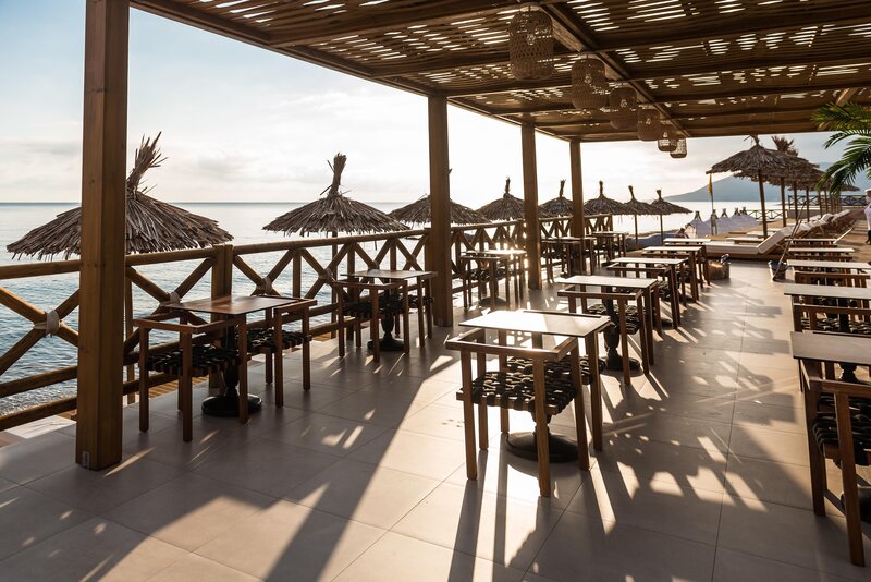 Pepper Sea Club Hotel 65