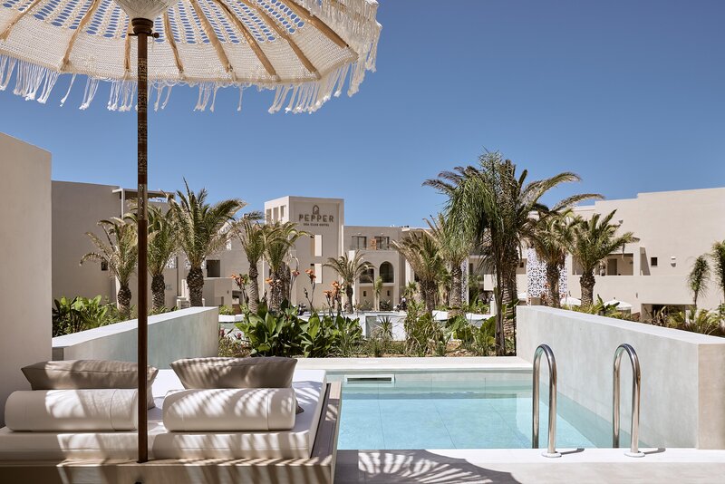 Pepper Sea Club Hotel 69