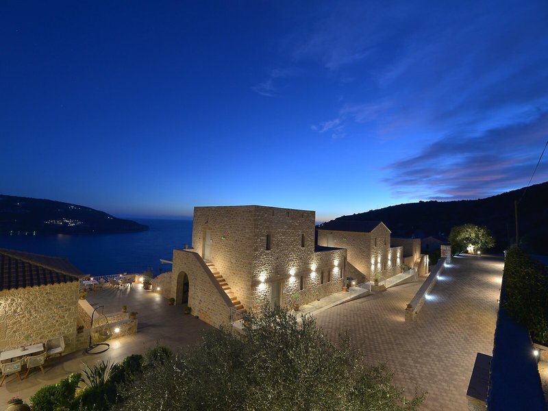 Akrolithi Boutique Hotel 2