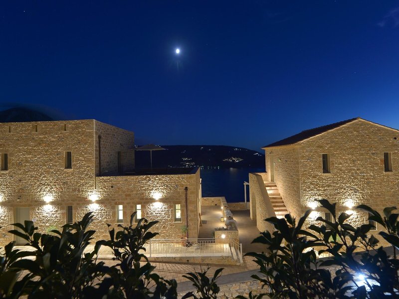 Akrolithi Boutique Hotel 3