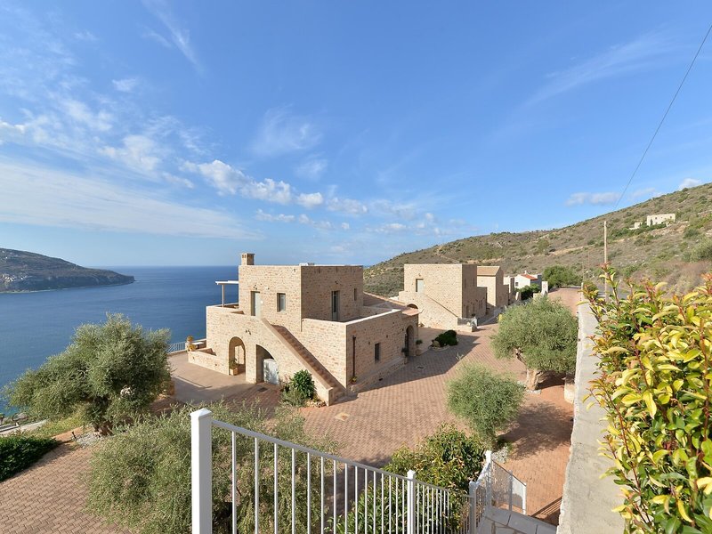 Akrolithi Boutique Hotel 4