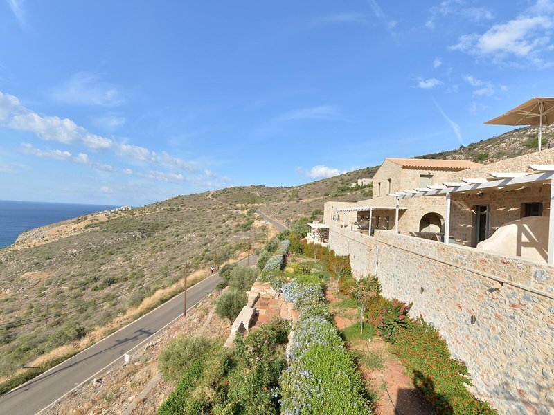 Akrolithi Boutique Hotel 5