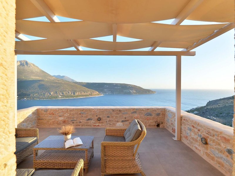 Akrolithi Boutique Hotel 7
