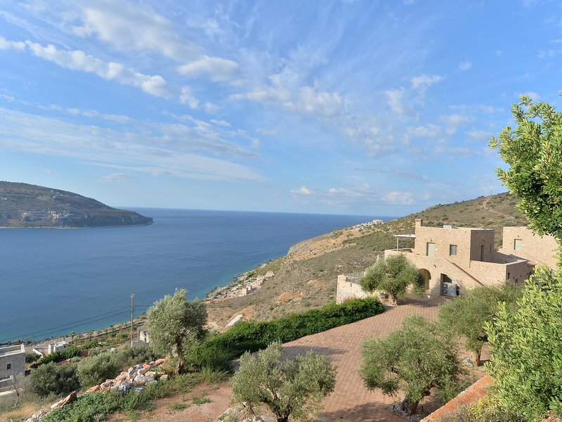 Akrolithi Boutique Hotel 11