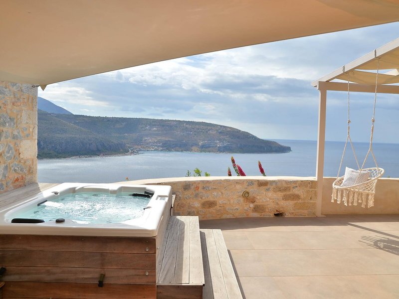 Akrolithi Boutique Hotel 13