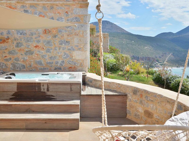 Akrolithi Boutique Hotel 16