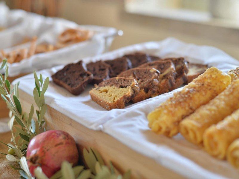 Akrolithi Boutique Hotel 18