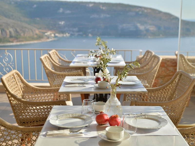 Akrolithi Boutique Hotel 21