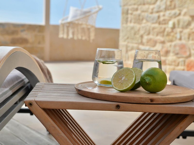 Akrolithi Boutique Hotel 25