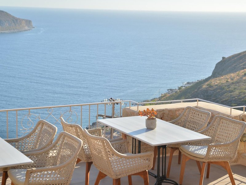 Akrolithi Boutique Hotel 26