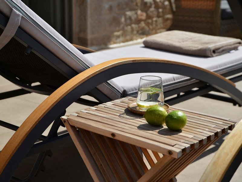 Akrolithi Boutique Hotel 27