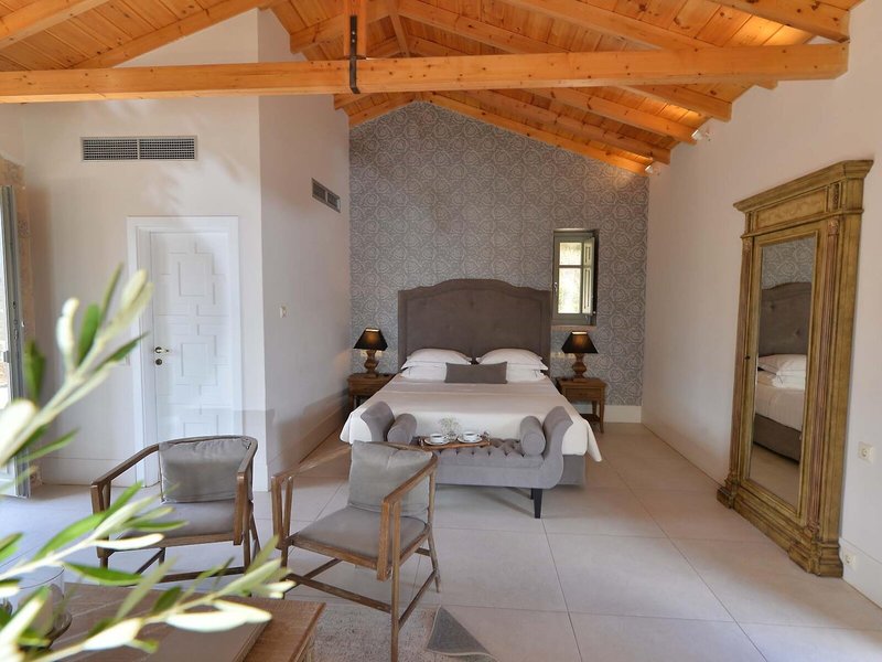 Akrolithi Boutique Hotel 28