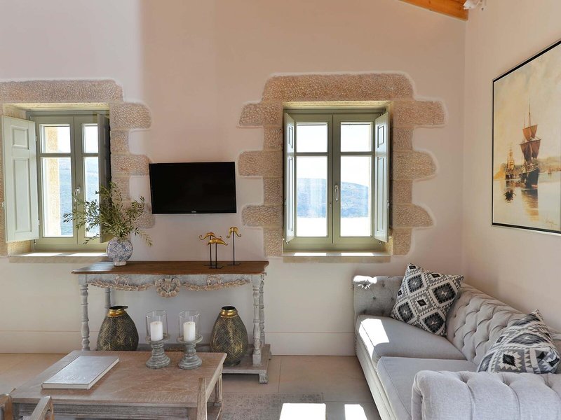 Akrolithi Boutique Hotel 29