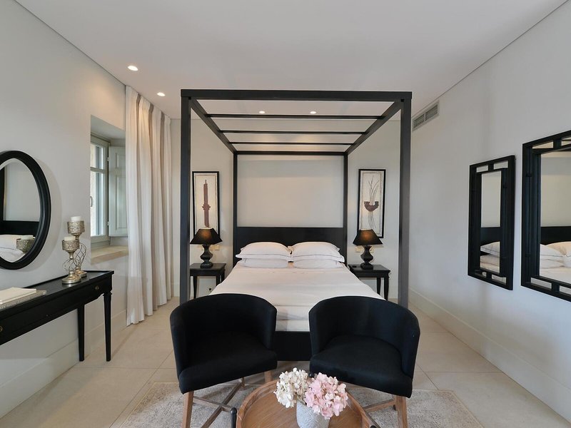 Akrolithi Boutique Hotel 30