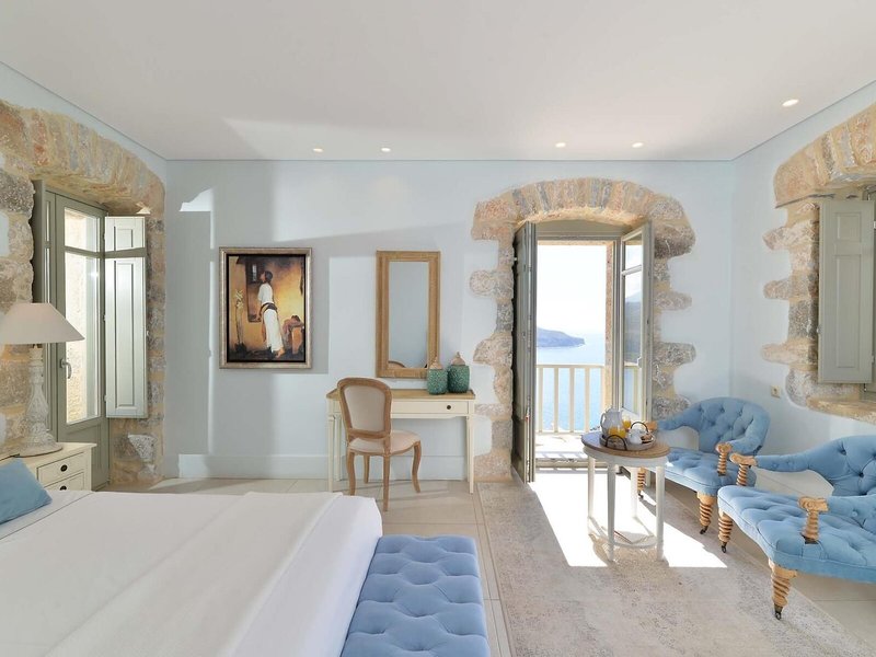 Akrolithi Boutique Hotel 31