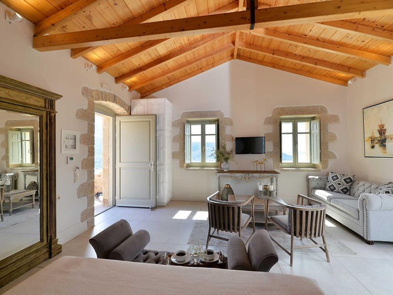 Akrolithi Boutique Hotel 32