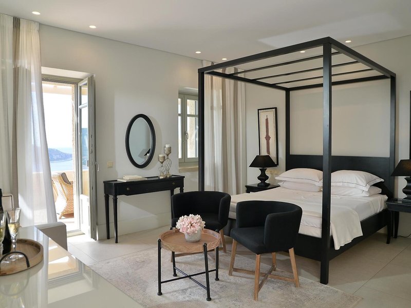 Akrolithi Boutique Hotel 33