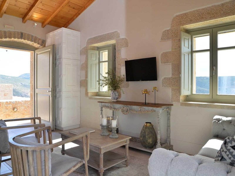 Akrolithi Boutique Hotel 34