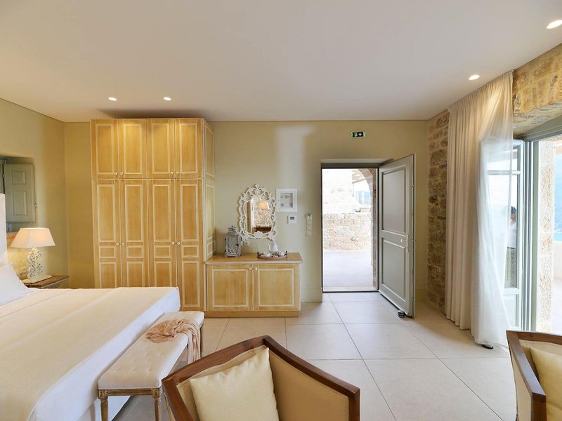 Akrolithi Boutique Hotel 35
