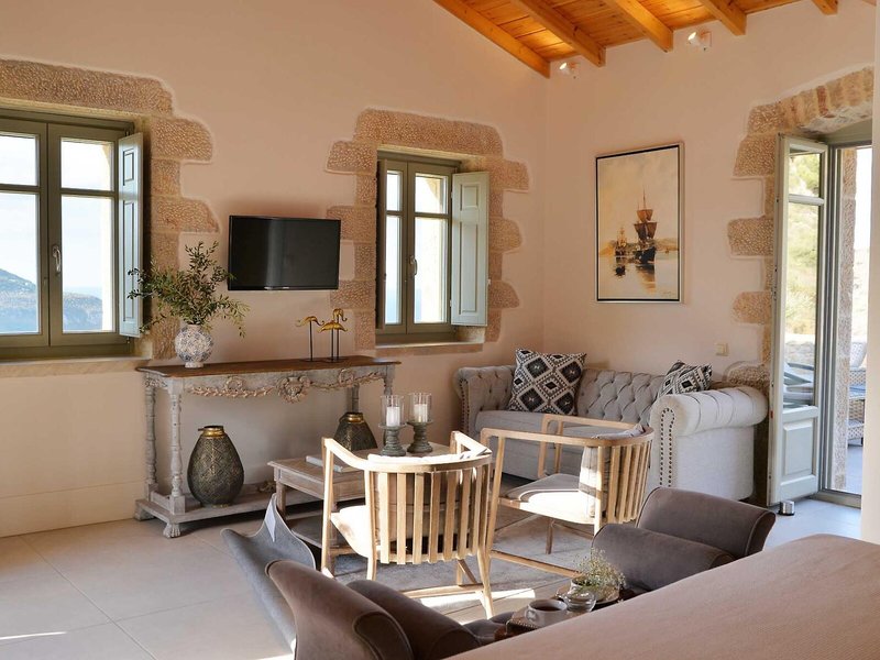 Akrolithi Boutique Hotel 36