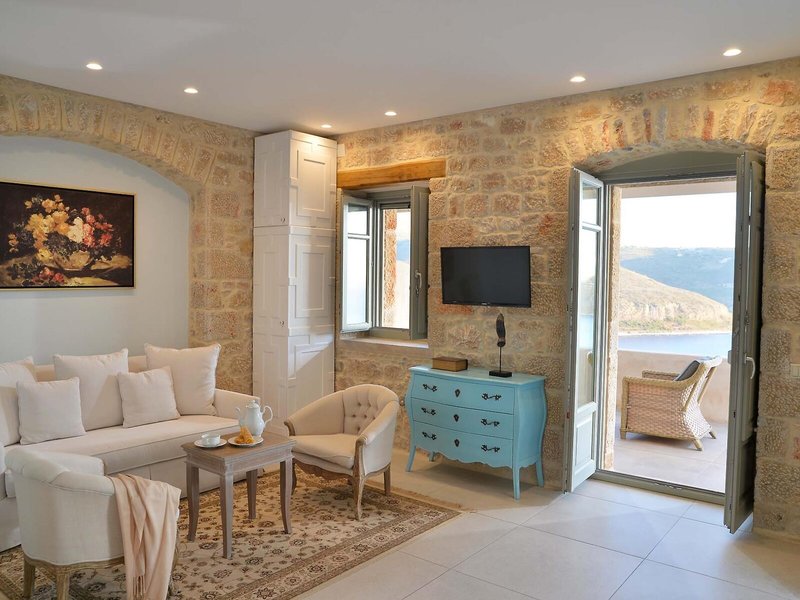 Akrolithi Boutique Hotel 37