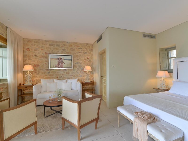 Akrolithi Boutique Hotel 38