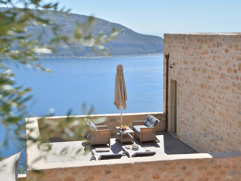 Akrolithi Boutique Hotel 39