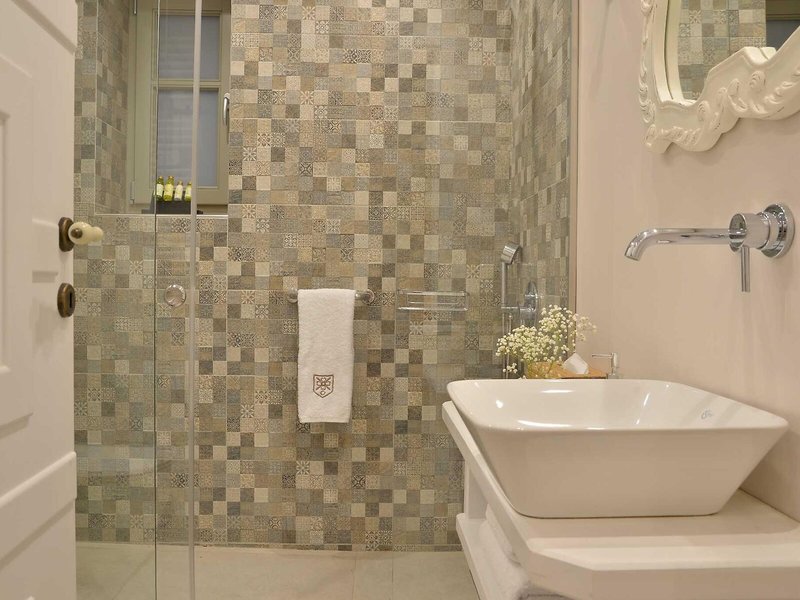 Akrolithi Boutique Hotel 40