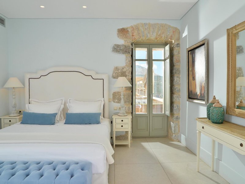 Akrolithi Boutique Hotel 42
