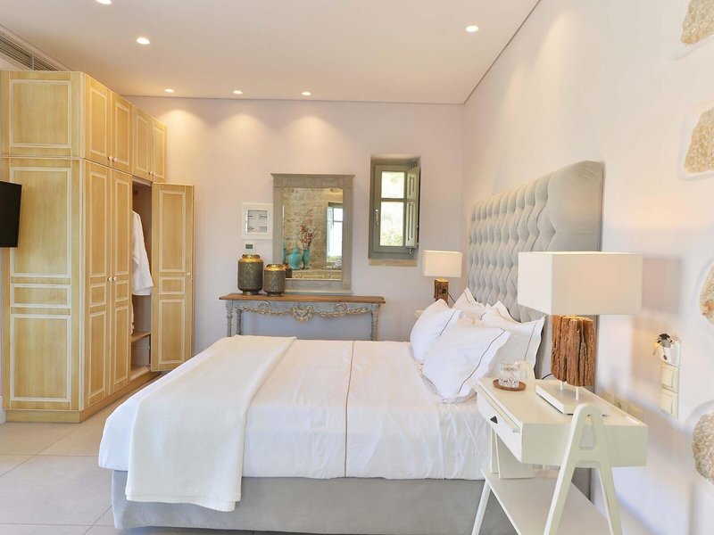 Akrolithi Boutique Hotel 44