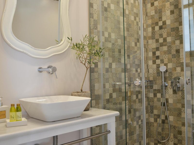 Akrolithi Boutique Hotel 45