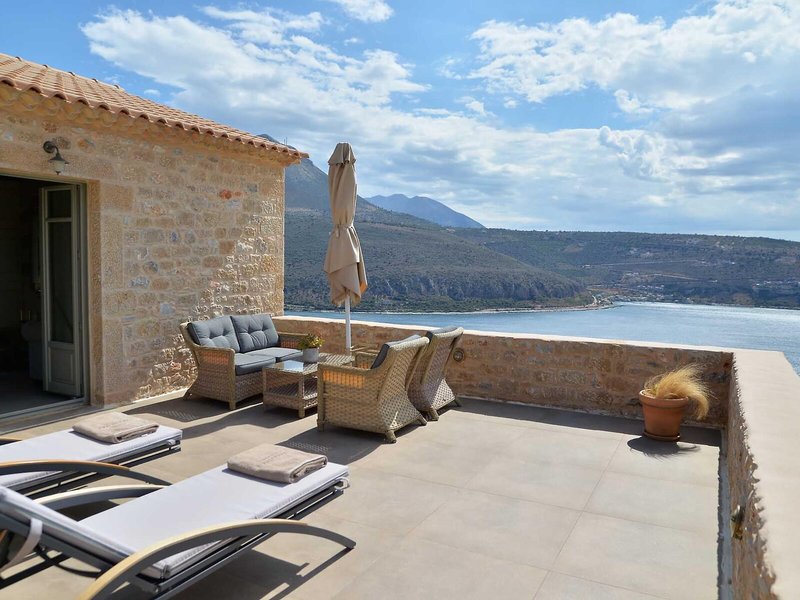 Akrolithi Boutique Hotel 46