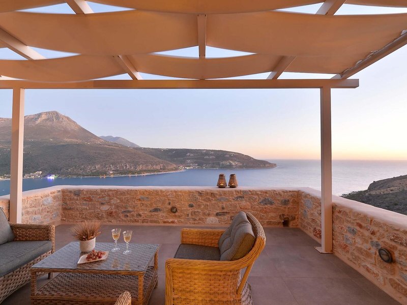 Akrolithi Boutique Hotel 47