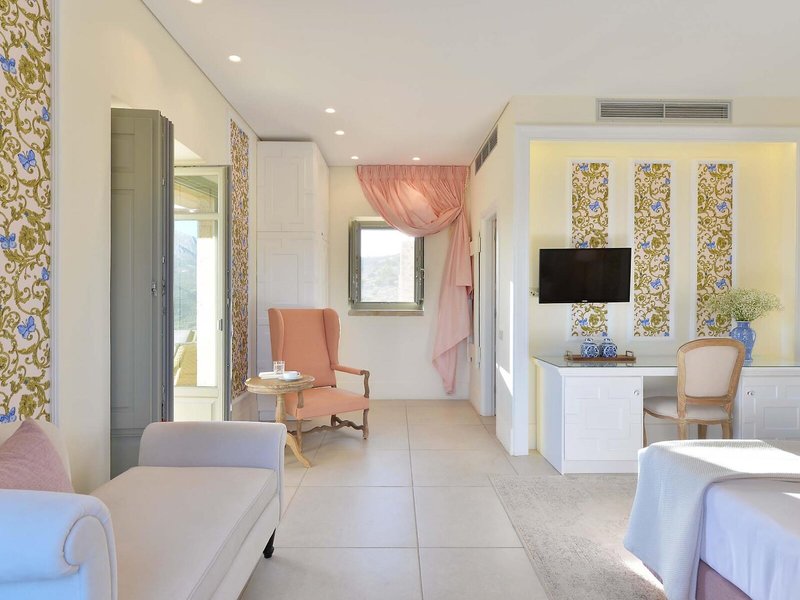 Akrolithi Boutique Hotel 48