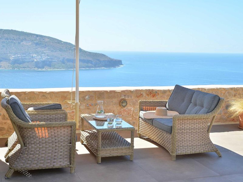 Akrolithi Boutique Hotel 49