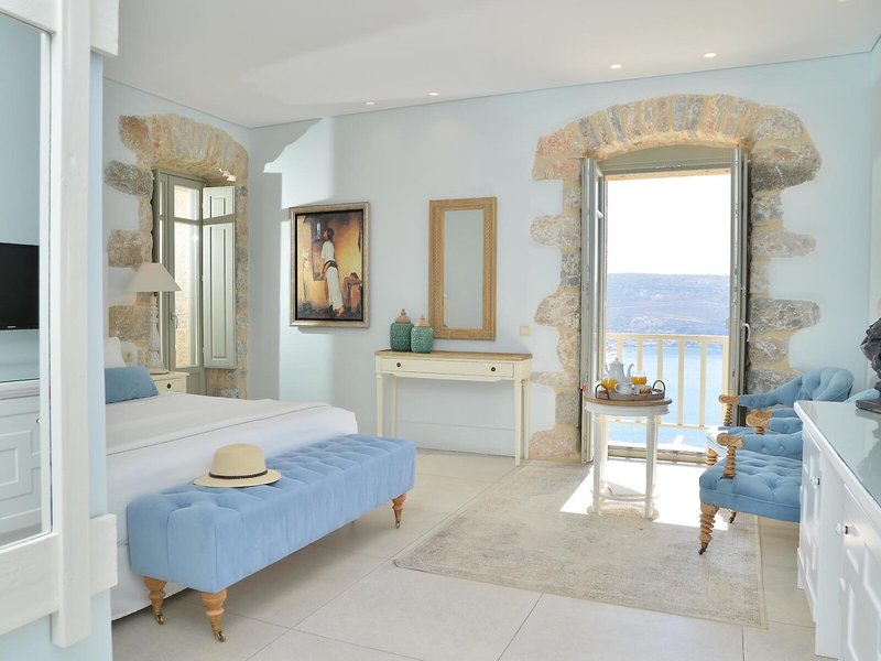 Akrolithi Boutique Hotel 50