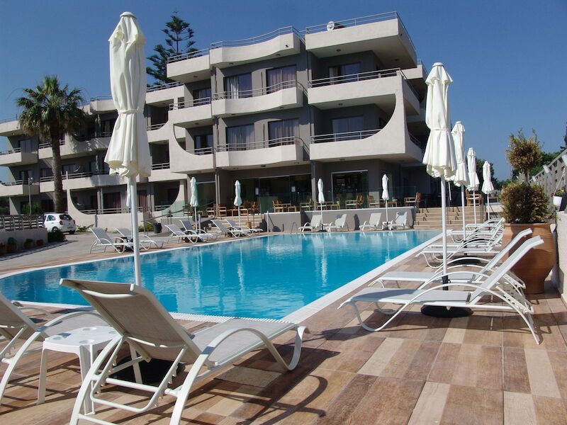 Ivory Hotel 1