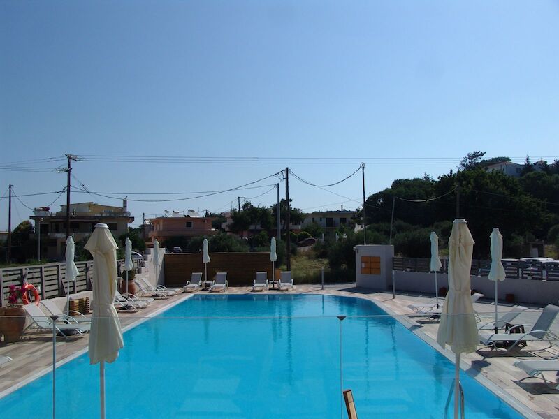 Ivory Hotel 3
