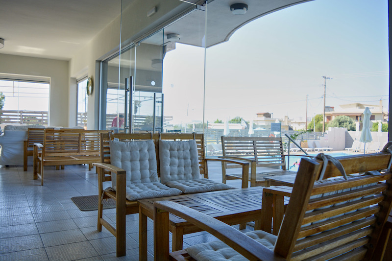 Ivory Hotel 5