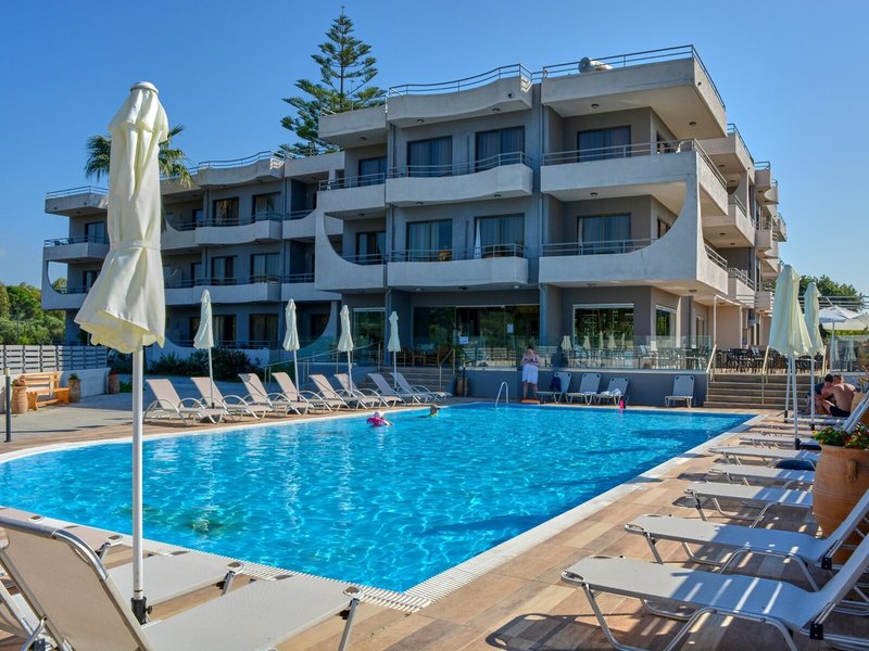 Ivory Hotel 1