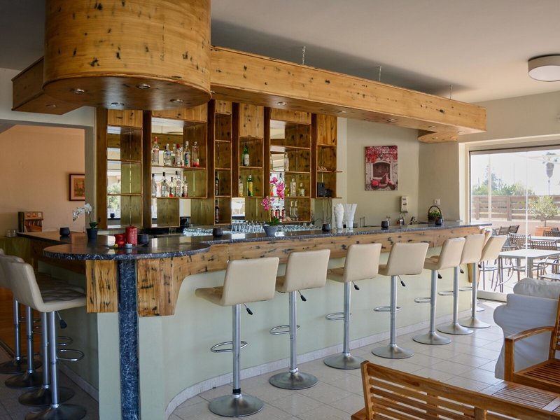 Ivory Hotel 6