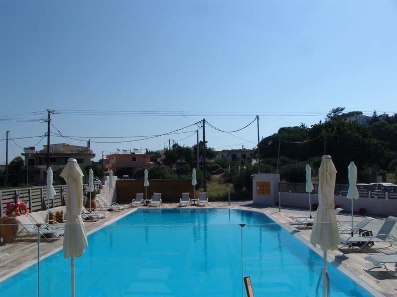 Ivory Hotel 3