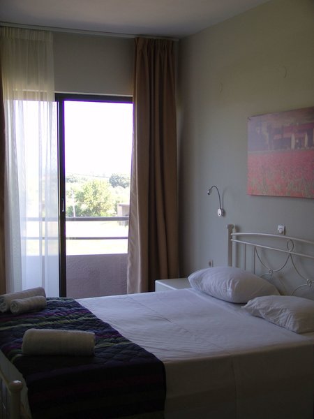Ivory Hotel 6