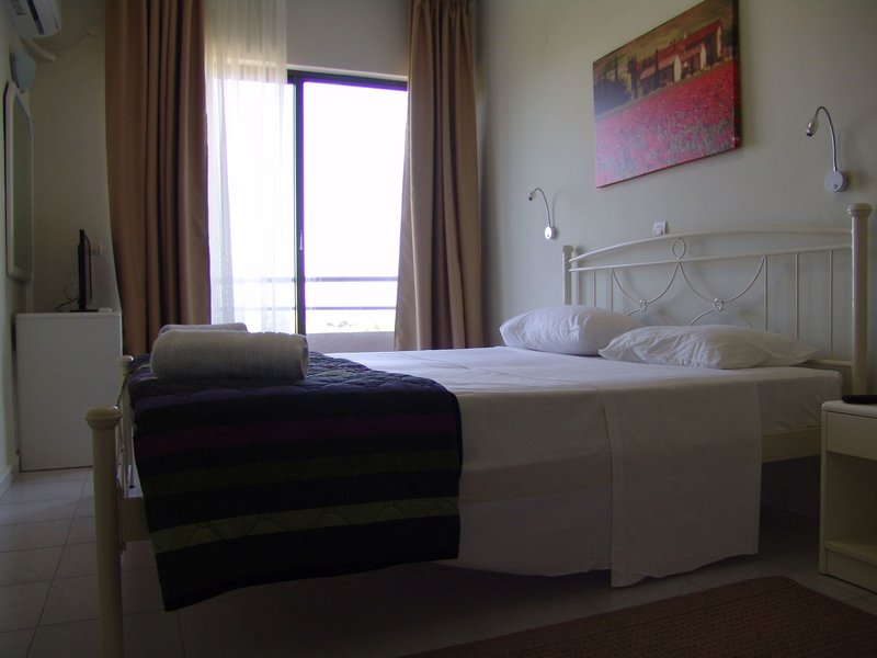 Ivory Hotel 9