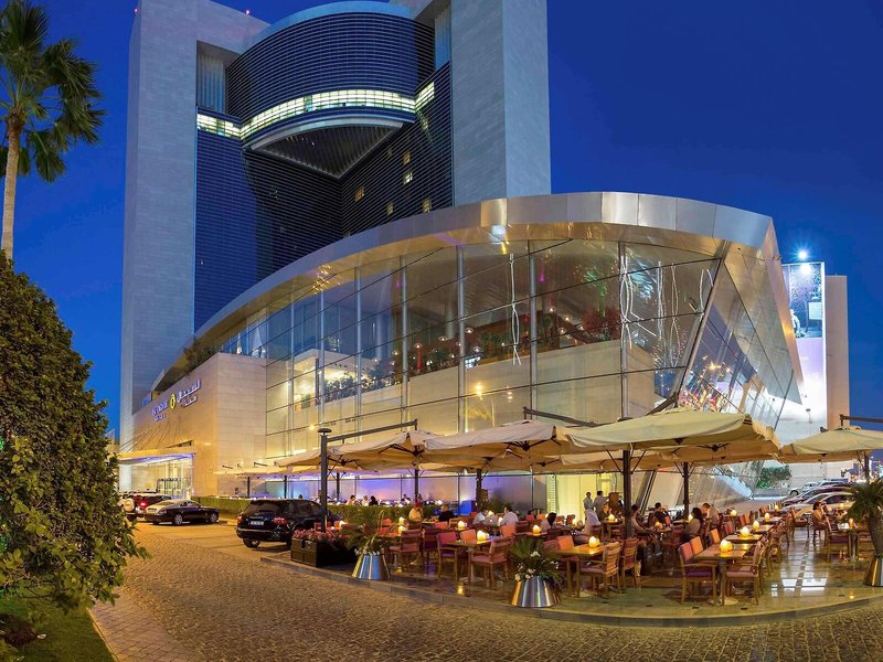 La Cigale Hotel 2