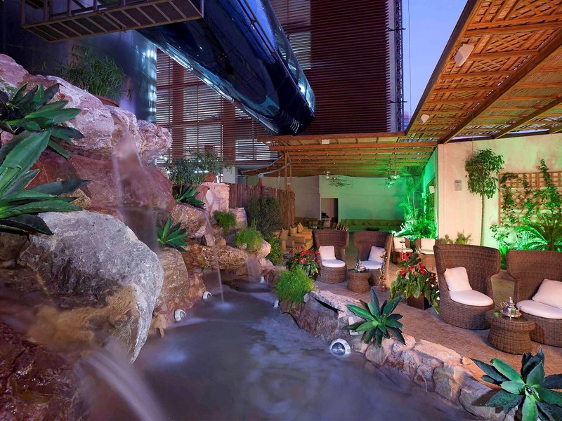 La Cigale Hotel 3