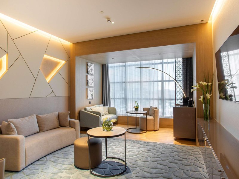 La Cigale Hotel 10
