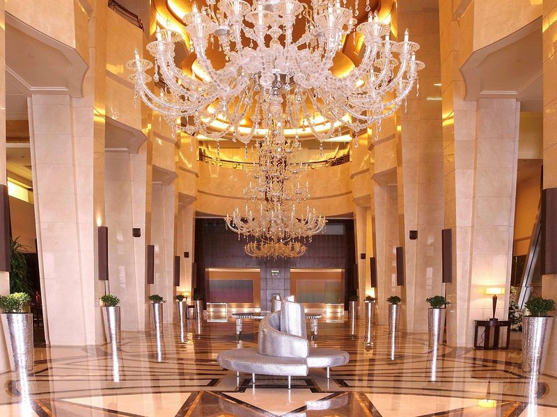 La Cigale Hotel 16